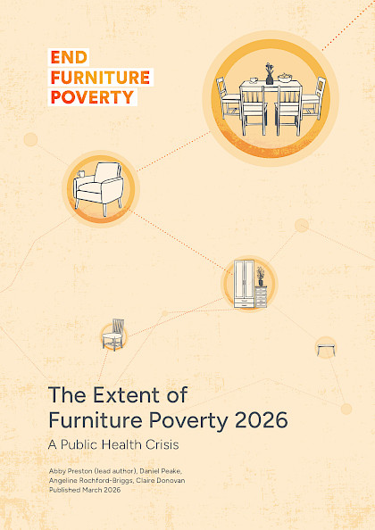 The Extent of Furniture Poverty 2026